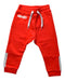 A Red Sweatpants from Kenzo in size 12-18M for boy. (Front View)
