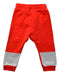 A Red Sweatpants from Kenzo in size 12-18M for boy. (Back View)