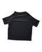 A Black Short Sleeve Tops from Reebok in size 6-12M for boy. (Back View)