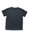 A Black Short Sleeve T Shirts from Molo in size 7Y for boy. (Back View)