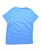 A Blue Short Sleeve T Shirts from Molo in size 10Y for boy. (Back View)