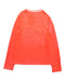 A Red Long Sleeve T Shirts from Little Marc Jacobs in size 12Y for boy. (Back View)