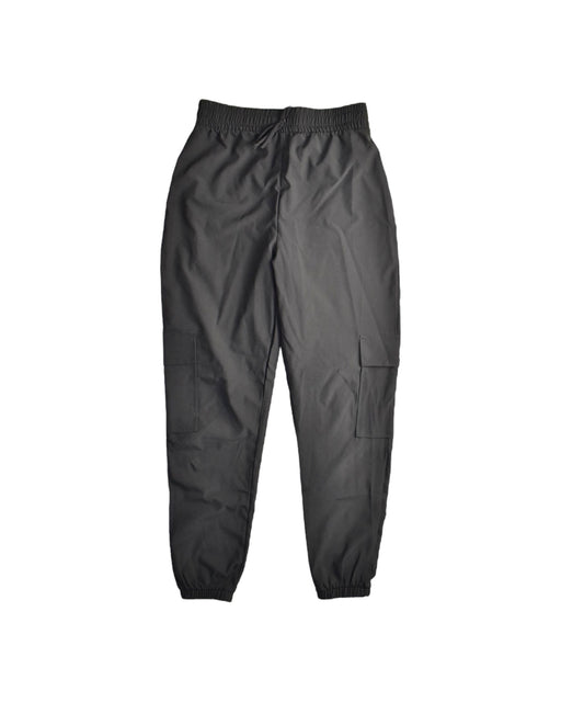 A Black Casual Pants from Balera in size 12Y for girl. (Front View)