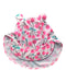A Multicolour Sun Hats from The Bonnie Mob in size 2T for girl. (Front View)