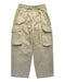 A Beige Casual Pants from Molo in size 5T for boy. (Front View)