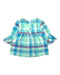 A Multicolour Long Sleeve Tops from Esprit in size 4T for girl. (Front View)