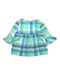 A Multicolour Long Sleeve Tops from Esprit in size 4T for girl. (Back View)