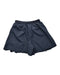 A Navy Skorts from Fila in size 4T for girl. (Back View)