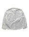 A White Long Sleeve Shirts from Du Pareil au même in size 4T for boy. (Back View)