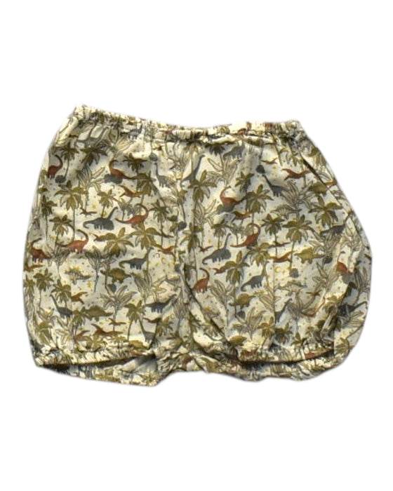 A Multicolour Bloomers from Konges Sløjd in size 12-18M for girl. (Front View)