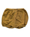 A Brown Bloomers from Konges Sløjd in size 12-18M for girl. (Front View)