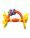 A Multicolour Musical Toys & Rattles from Pigeon in size O/S for boy. (Front View)
