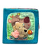 A Multicolour Soft Toys from Lilliputiens in size O/S for girl. (Front View)