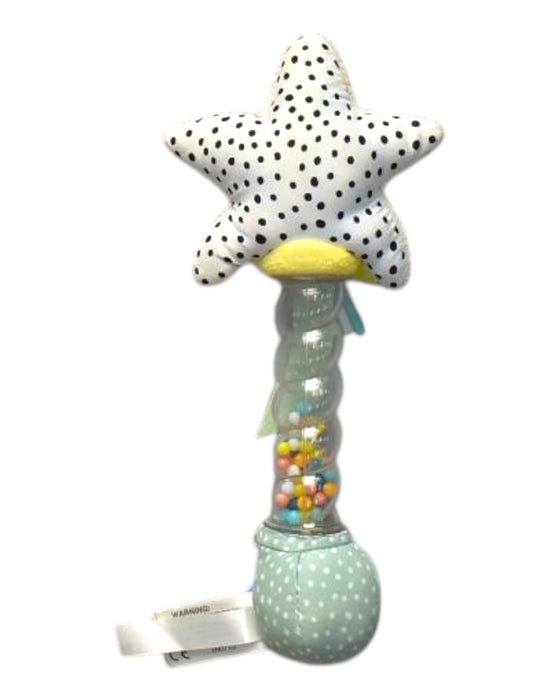 A Multicolour Musical Toys & Rattles from Taf Toys in size O/S for girl. (Back View)