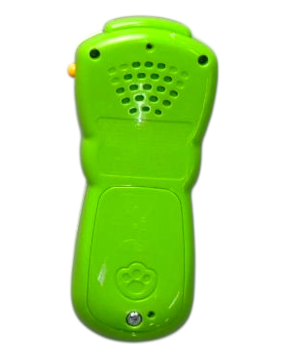 A Multicolour Educational Games & Activity Sets from Leapfrog in size O/S for boy. (Back View)