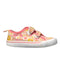 A Multicolour Sneakers from Sergent Major in size 4T for girl. (Front View)