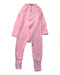 A Pink Onesies from ErgoPouch in size 2T for girl. (Front View)