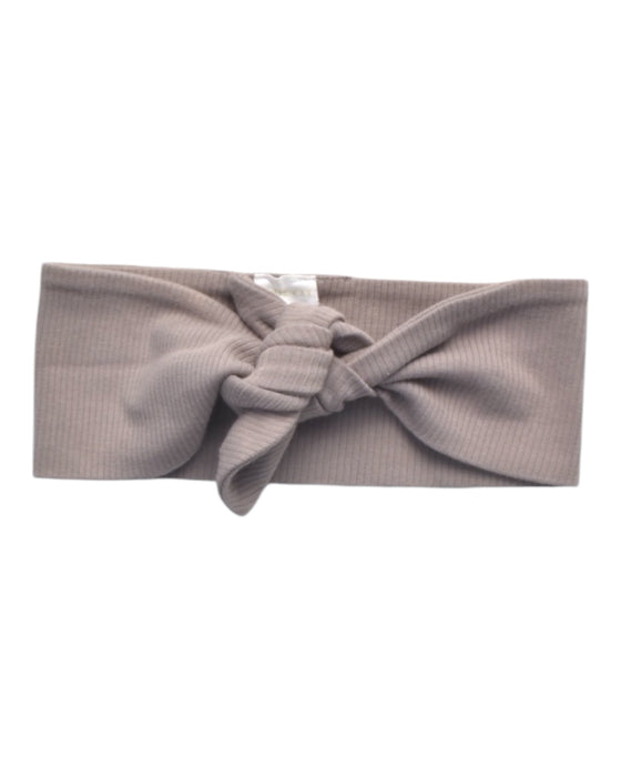 A Purple Hats Beanies & Caps from Jamie Kay in size 4T for girl. (Front View)