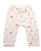 A Multicolour Casual Pants from Simply Life in size 0-3M for girl. (Back View)