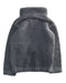 A Grey Zippered Sweatshirts from Columbia in size 3T for girl. (Back View)