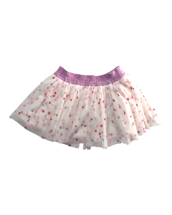 A Multicolour Tulle Skirts from Stella McCartney in size 6-12M for girl. (Front View)