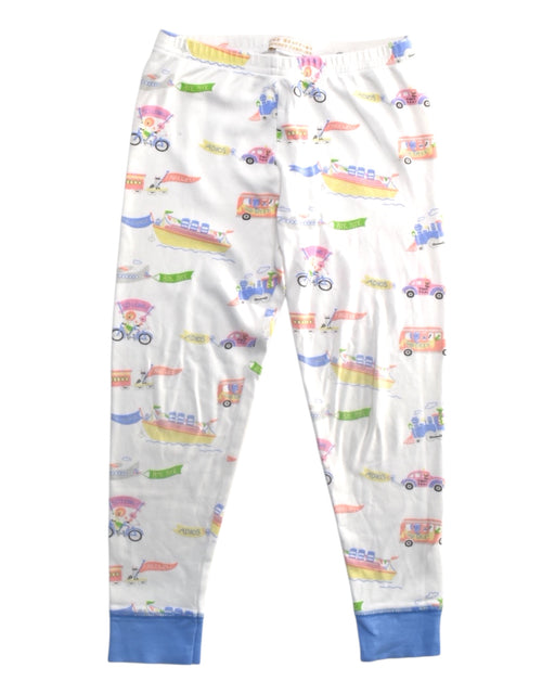 A Multicolour Separates from The Beaufort Bonnet Company in size 6T for boy. (Front View)