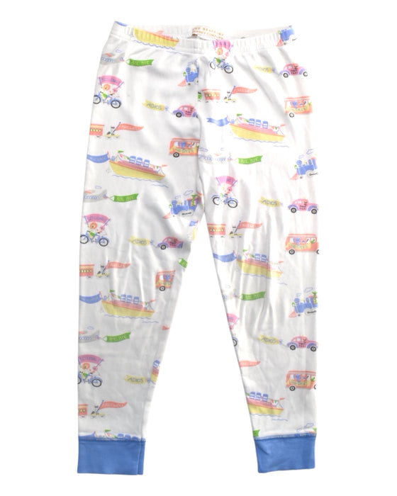 A Multicolour Separates from The Beaufort Bonnet Company in size 6T for boy. (Front View)