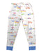 A Multicolour Separates from The Beaufort Bonnet Company in size 6T for boy. (Back View)