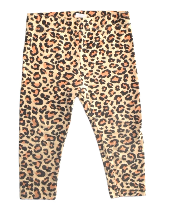 A Multicolour Leggings from Seed in size 18-24M for girl. (Front View)