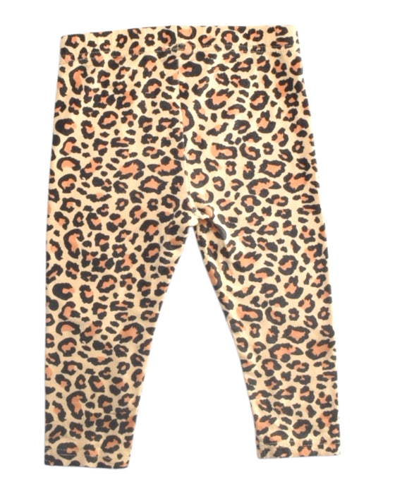 A Multicolour Leggings from Seed in size 18-24M for girl. (Back View)