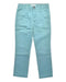 A Blue Casual Pants from Monoprix in size 5T for boy. (Front View)