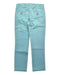 A Blue Casual Pants from Monoprix in size 5T for boy. (Back View)
