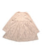 A Beige Long Sleeve Dresses from Jamie Kay in size 2T for girl. (Back View)