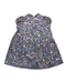 A Multicolour Short Sleeve Dresses from Bonpoint in size 3T for girl. (Back View)