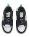A Multicolour Sneakers from Air Jordan in size 4T for boy. (Front View)
