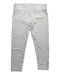 A Grey Leggings from Hurley in size 5T for girl. (Front View)