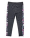 A Multicolour Leggings from Body Glove in size 4T for girl. (Back View)