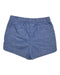 A Blue Shorts from Andy & Evan in size 4T for girl. (Back View)