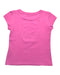 A Multicolour Short Sleeve T Shirts from Moschino in size 5T for girl. (Back View)