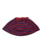 A Red Short Skirts from Chateau de Sable in size 3T for girl. (Front View)