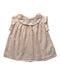 A Multicolour Sleeveless Tops from Bonton in size 12-18M for girl. (Front View)