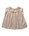 A Multicolour Sleeveless Tops from Bonton in size 12-18M for girl. (Front View)