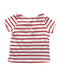 A Multicolour Short Sleeve T Shirts from Du Pareil au même in size 6-12M for boy. (Back View)