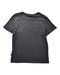 A Black Short Sleeve T Shirts from Puma in size 7Y for boy. (Back View)
