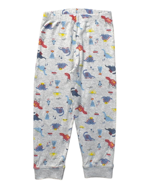 A Multicolour Casual Pants from Mothercare in size 18-24M for boy. (Front View)