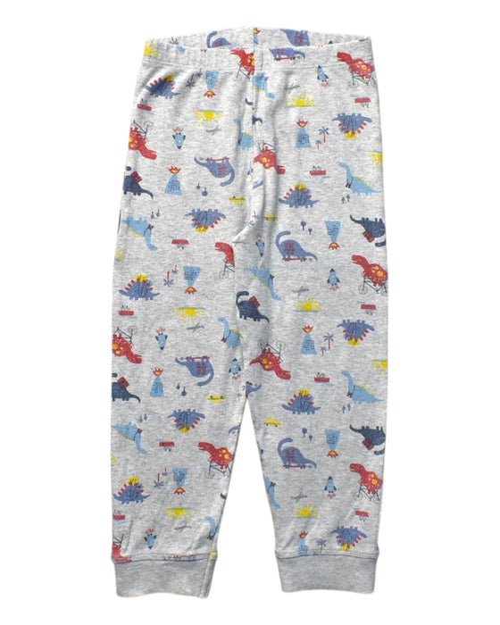 A Multicolour Casual Pants from Mothercare in size 18-24M for boy. (Front View)