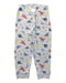 A Multicolour Casual Pants from Mothercare in size 18-24M for boy. (Back View)