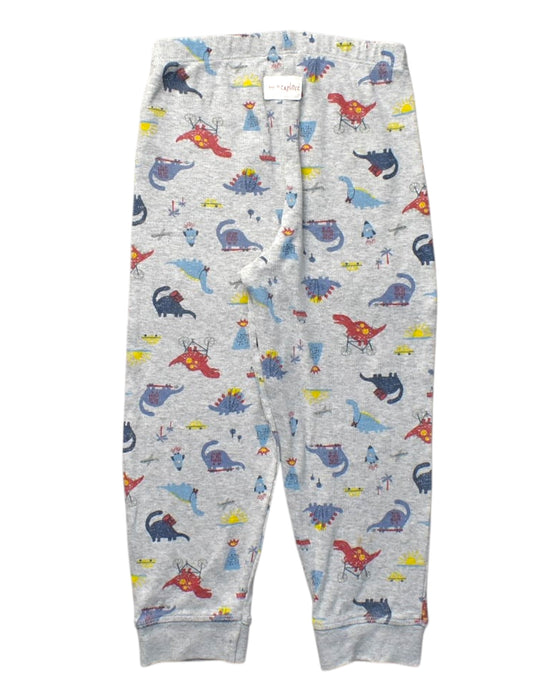 A Multicolour Casual Pants from Mothercare in size 18-24M for boy. (Back View)