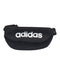 A Black Bags from Adidas in size O/S for boy. (Front View)