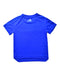 A Multicolour Short Sleeve T Shirts from Adidas in size 6T for boy. (Back View)
